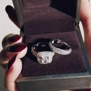 Beautiful Wedding Set